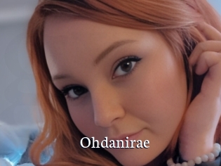 Ohdanirae