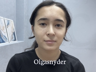 Olgasnyder