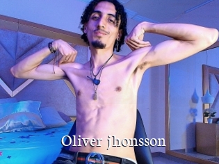 Oliver_jhonsson