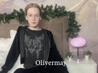 Olivermay