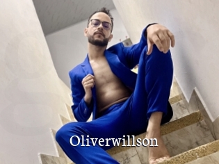 Oliverwillson