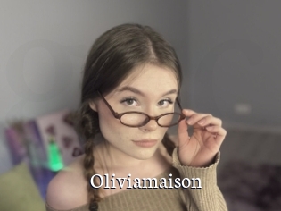 Oliviamaison