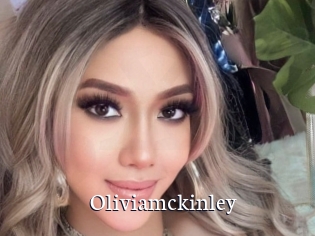 Oliviamckinley