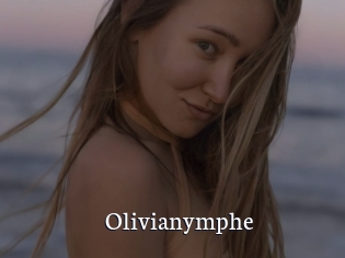 Olivianymphe