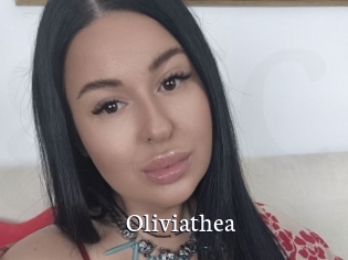 Oliviathea