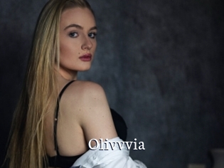 Olivvvia