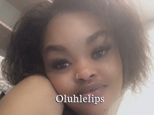 Oluhlelips