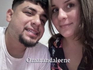 Omarandaleene