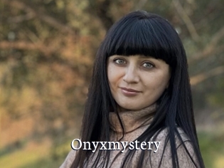 Onyxmystery