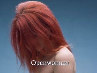 Openwoman1