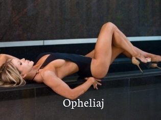 Opheliaj