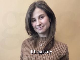 Oraalvey