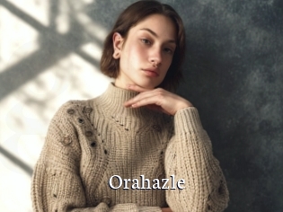 Orahazle