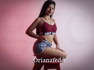 Orianafedd