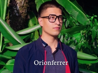 Orionferrer