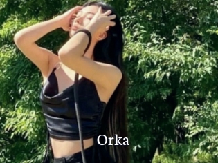 Orka