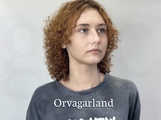 Orvagarland