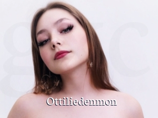 Ottiliedenmon