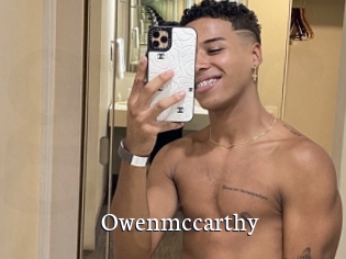 Owenmccarthy