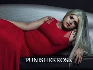 PUNISHERROSE