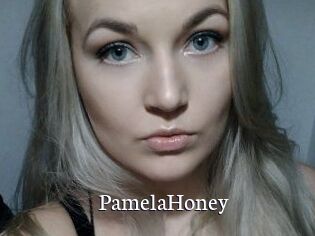 PamelaHoney