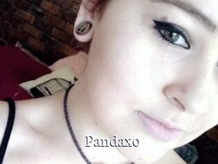 Pandaxo