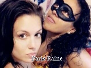 Paris_Raine