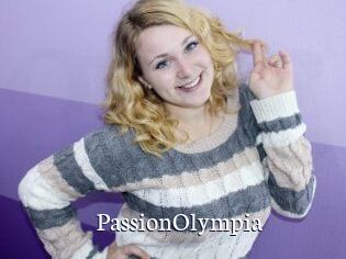 PassionOlympia