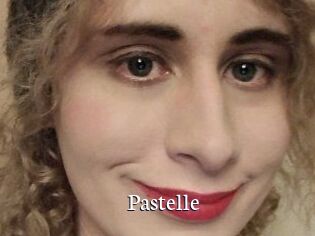 Pastelle