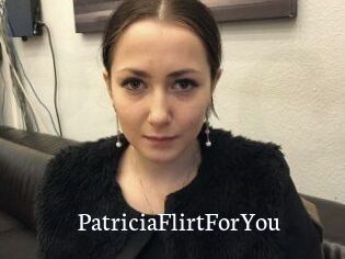 PatriciaFlirtForYou