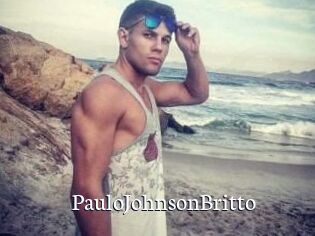 PauloJohnsonBritto