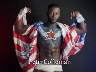 PeterColleman