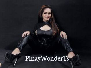 PinayWonderTs