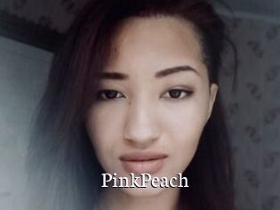 PinkPeach