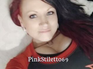 PinkStiletto69