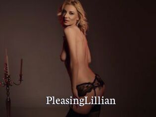 PleasingLillian