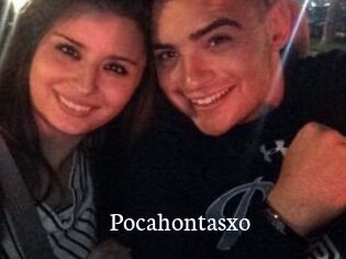 Pocahontasxo