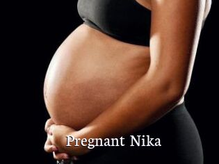 Pregnant_Nika