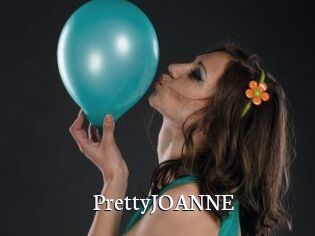 PrettyJOANNE