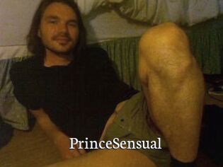 PrinceSensual