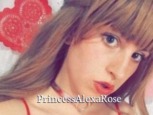 PrincessAlexaRose