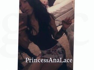 PrincessAnaLace