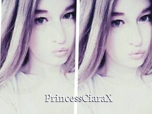 PrincessCiaraX