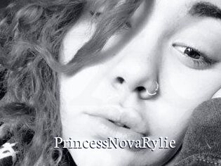 PrincessNovaRylie