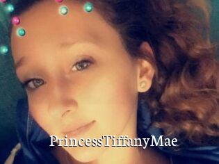 PrincessTiffanyMae