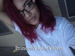 PrincessVickieVelvet