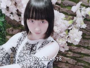 Psychic678