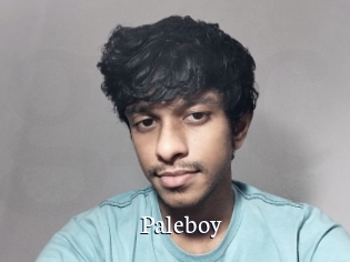 Paleboy