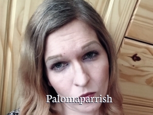 Palomaparrish