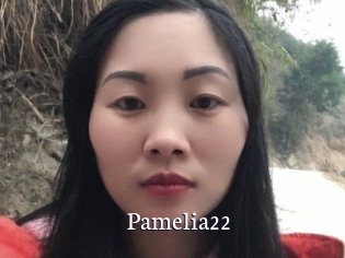 Pamelia22